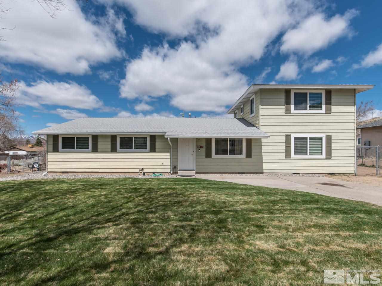235 East Surge Street Reno, NV 89506 - Photo 1 of 25 Photo 1