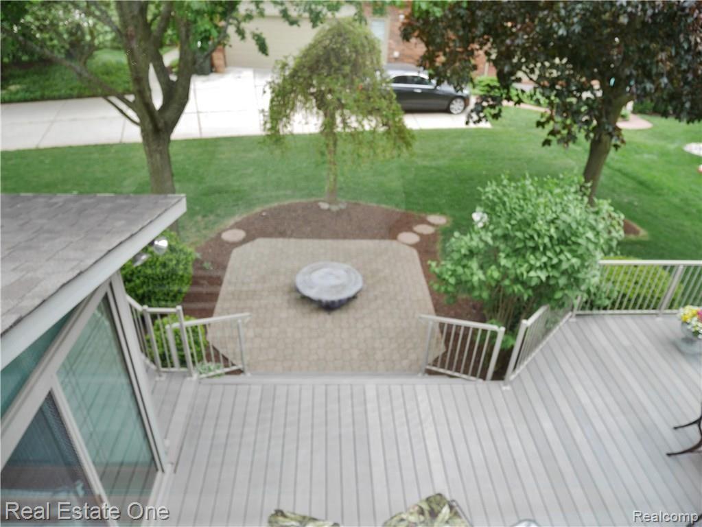 3575 Salem Drive Rochester Hills, MI 48306 - Photo 31 of 37