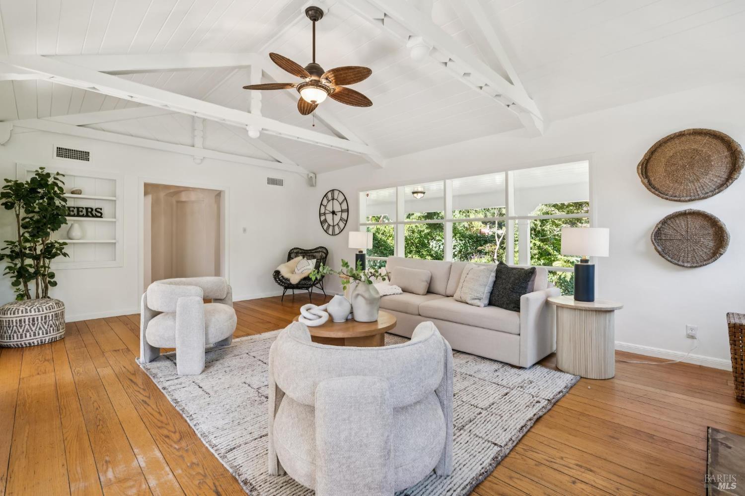 1 Hickory Road Fairfax, CA 94930 - Photo 7 of 56