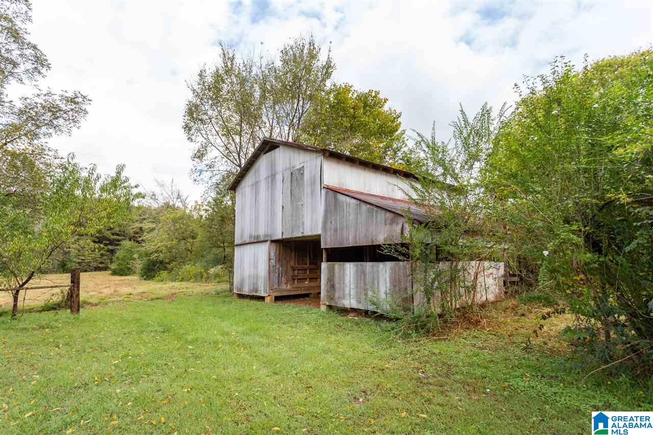577 Richeytown Road Eastaboga, AL 36260 - Photo 32 of 42
