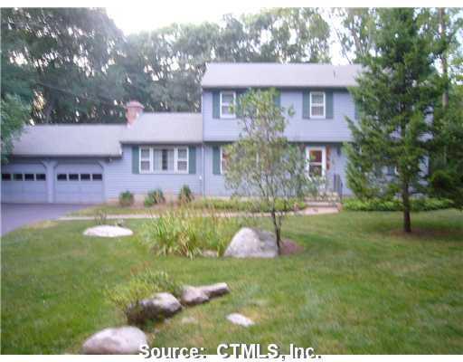 155 Wildcat Road Madison, CT 06443 - Photo 1 of 1 Exterior Front.