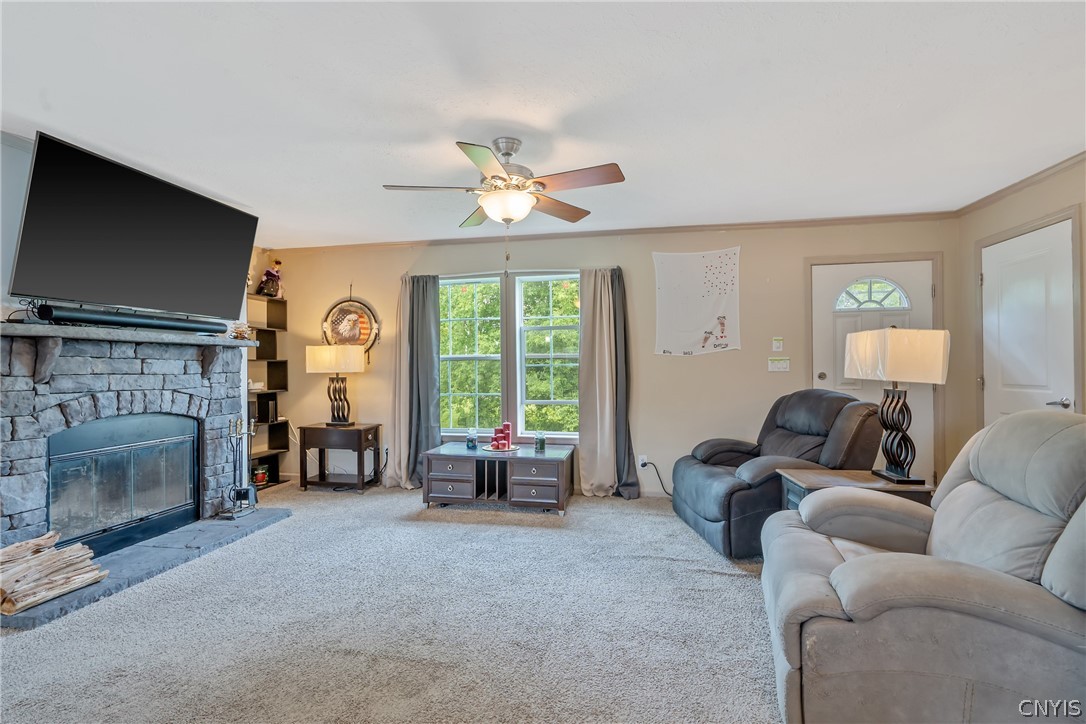 91 Hare Road Palermo, NY 13036 - Photo 26 of 45