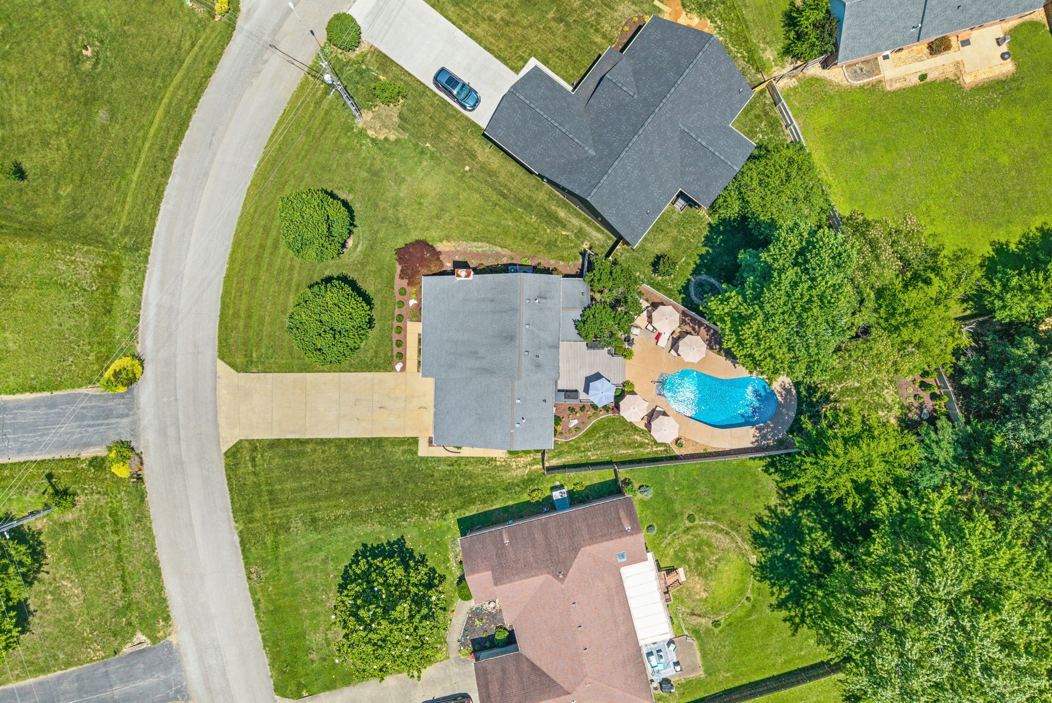 1215 Bark Ridge Circle Hopkinsville, KY 42240 - Photo 42 of 46