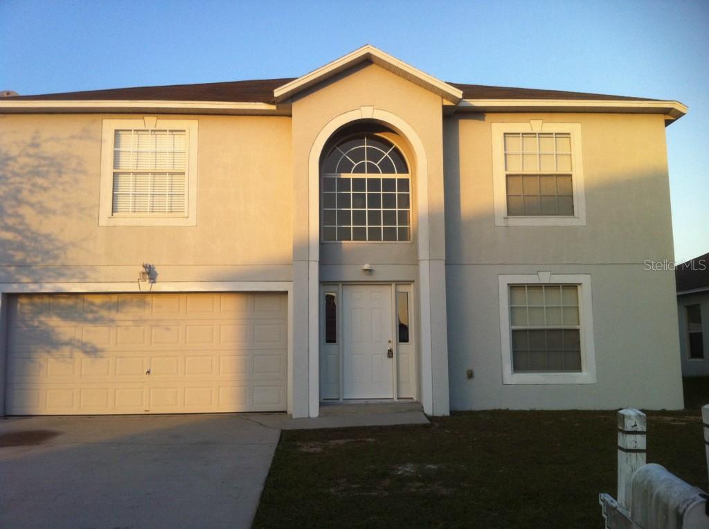 716 Garnette Avenue Haines City, FL 33844 - Photo 1 of 1