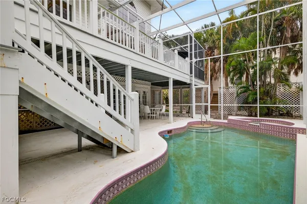 $1,699,000 | 927 Almas Court, Sanibel, FL 33957