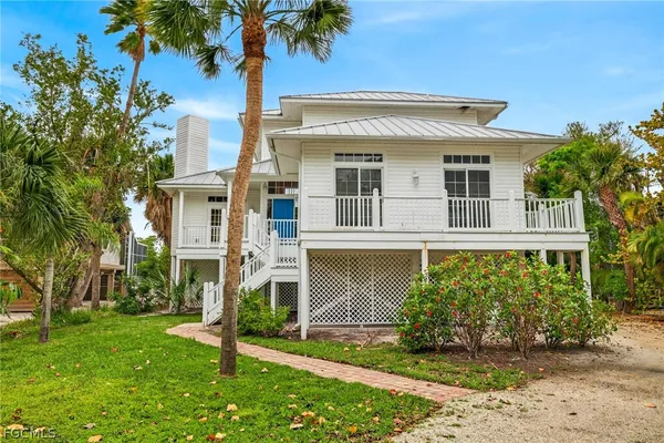 $1,699,000 | 927 Almas Court, Sanibel, FL 33957