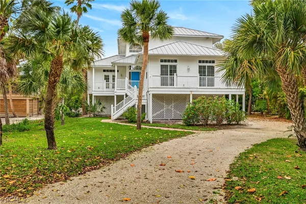 $1,699,000 | 927 Almas Court, Sanibel, FL 33957