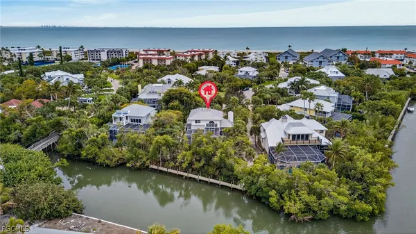 $1,699,000 | 927 Almas Court, Sanibel, FL 33957