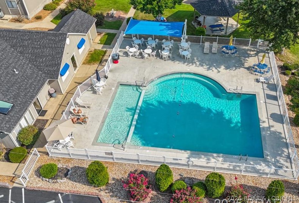 611 Lazy Days Road, Unit B11 Osage Beach, MO 65065 - Photo 34 of 40 1 of 2 Community Pools