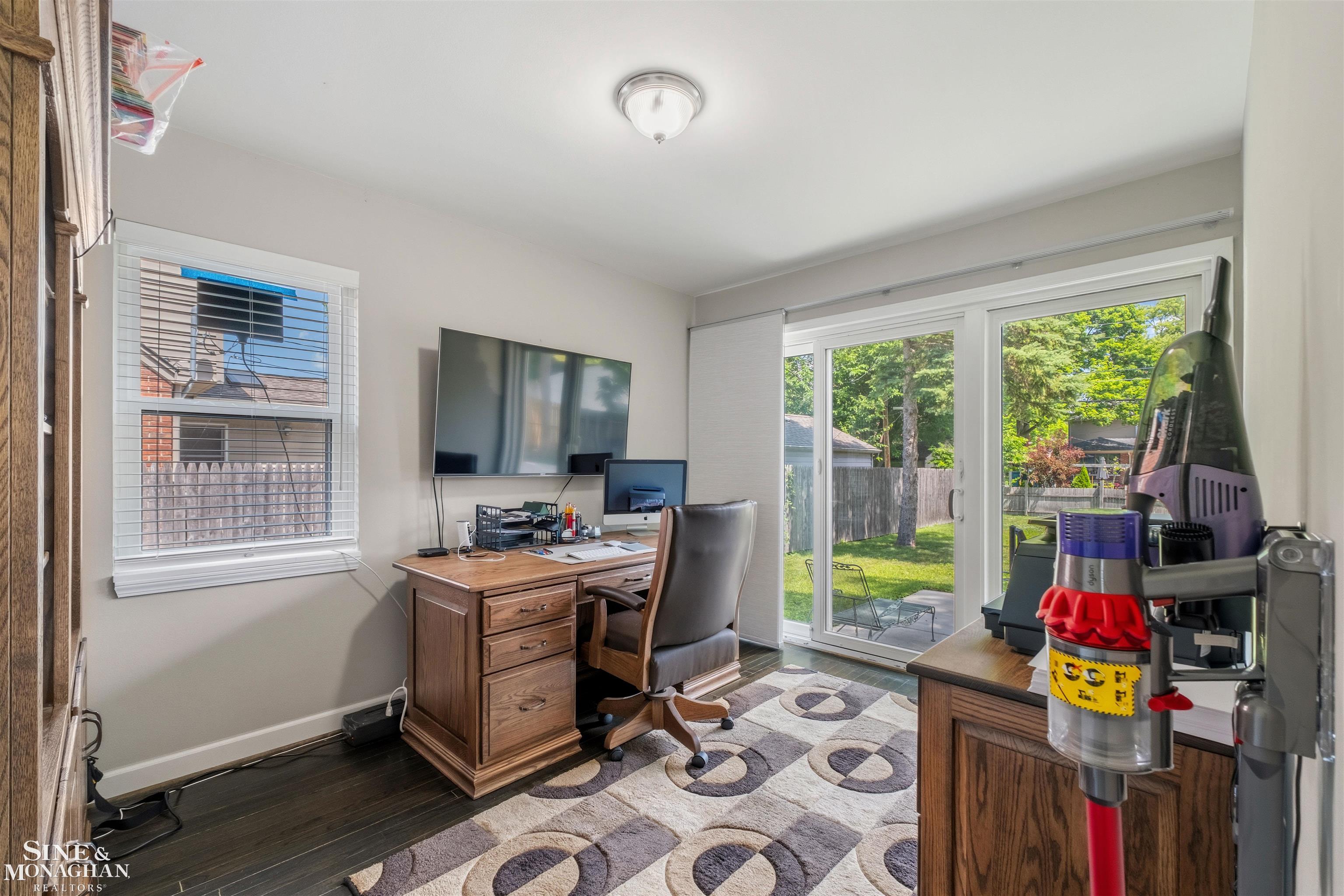 308 Ridgemont Road Grosse Pointe, MI 48236 - Photo 19 of 33 Gallery Image 19