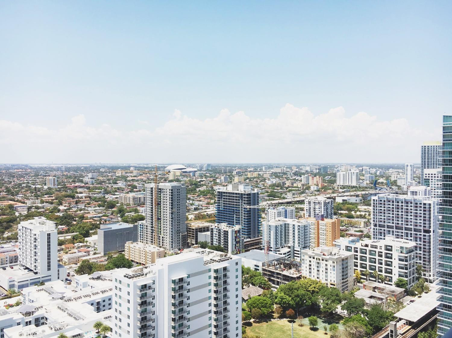 60 Southwest 13th Street, Unit 3205 Miami, FL 33130 - Photo 8 of 9 Photo 8