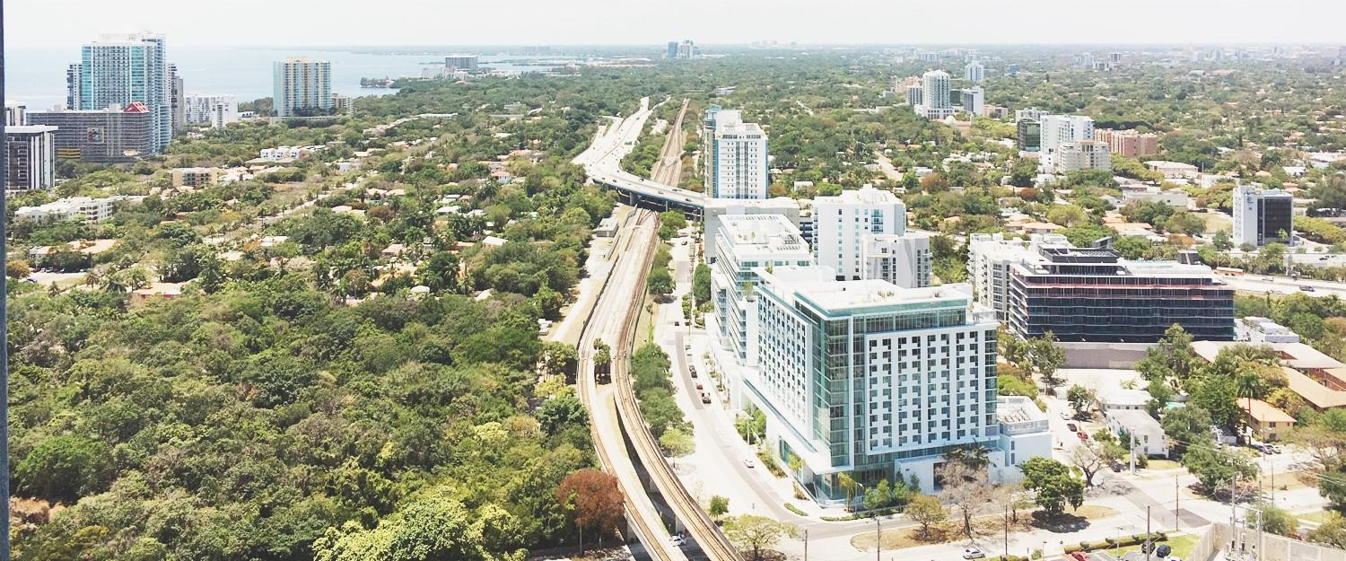 60 Southwest 13th Street, Unit 3205 Miami, FL 33130 - Photo 9 of 9 Photo 9