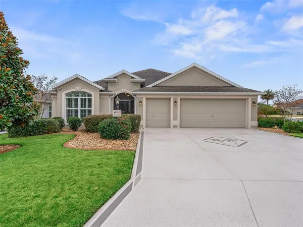$599,000 | 1776 Wax Berry Court, The Villages, FL 32163