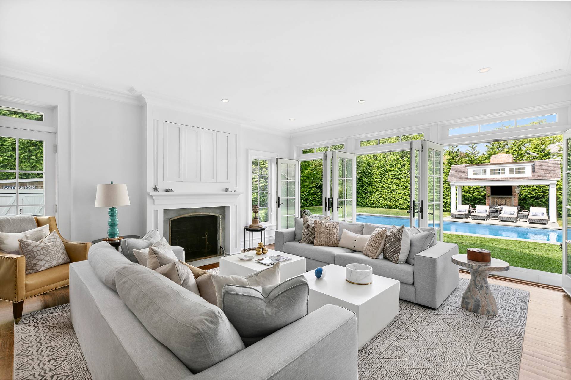 11 Sherrill Road East Hampton, NY 11937 - Photo 10 of 36