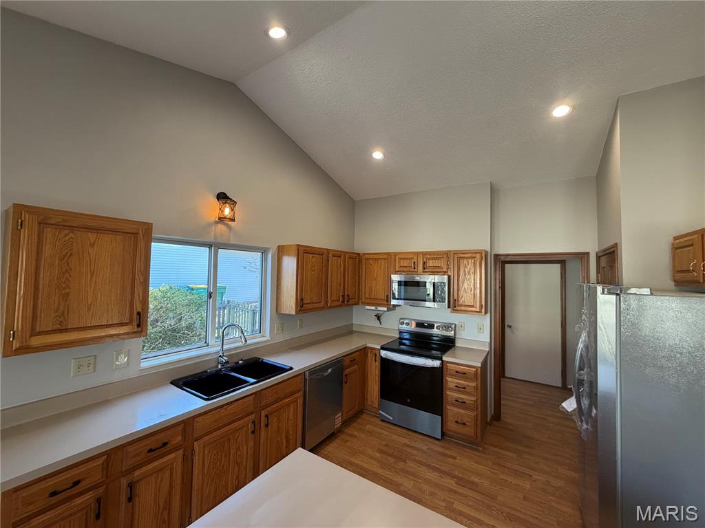 1058 Edgewood Drive O'Fallon, IL 62269 - Photo 11 of 27