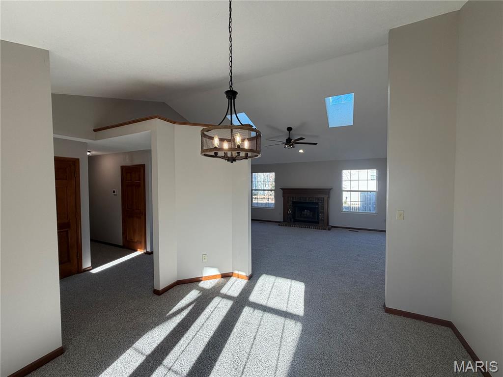 1058 Edgewood Drive O'Fallon, IL 62269 - Photo 2 of 27