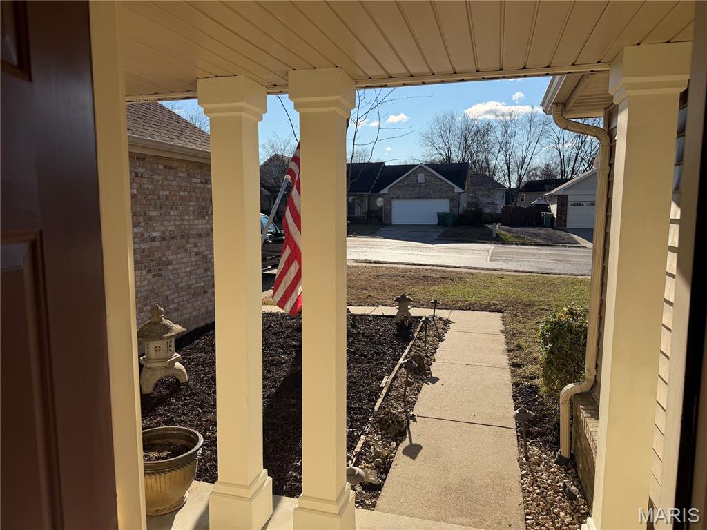 1058 Edgewood Drive O'Fallon, IL 62269 - Photo 24 of 27