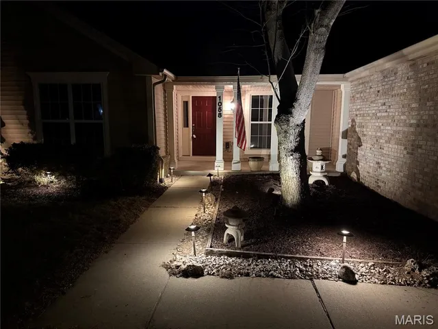 $319,900 | 1058 Edgewood Drive, O'Fallon, IL 62269