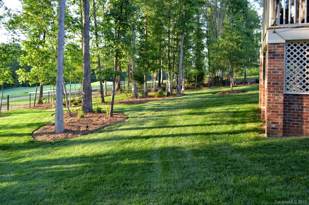 262 Horton Grove Road Fort Mill, SC 29715 - Photo 24 of 24 a view of a park with large trees