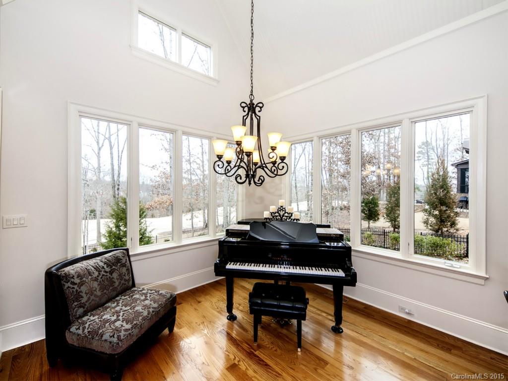 262 Horton Grove Road Fort Mill, SC 29715 - Photo 7 of 24 a living room with furniture and a large window