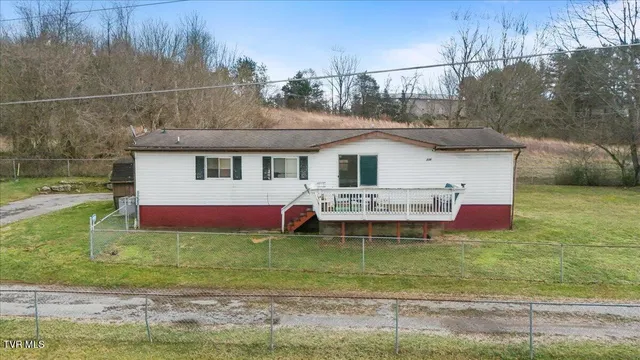 $149,900 | 238 Eula Private Drive, Bristol, TN 37620