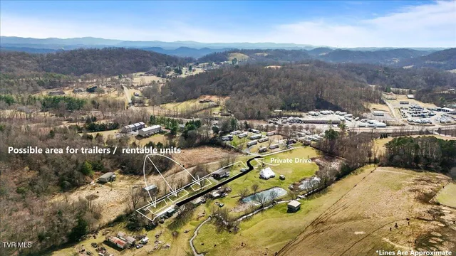 $149,900 | 238 Eula Private Drive, Bristol, TN 37620