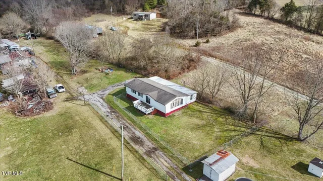 $149,900 | 238 Eula Private Drive, Bristol, TN 37620