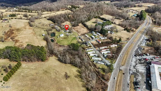 $149,900 | 238 Eula Private Drive, Bristol, TN 37620