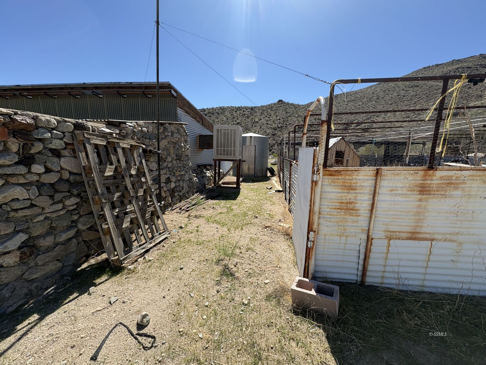 130 Homewood Canyon Road Trona, CA 93592 - Photo 35 of 48