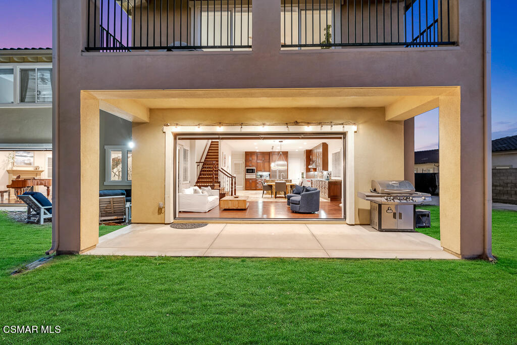 7379 Nicklaus Road Moorpark, CA 93021 - Photo 61 of 85 7379 Nicklaus Rd - HsHProd-105