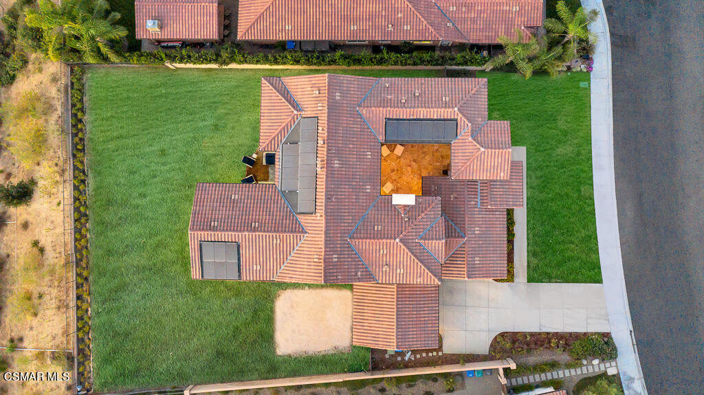 7379 Nicklaus Road Moorpark, CA 93021 - Photo 78 of 85 7379 Nicklaus Rd - HsHProd-129