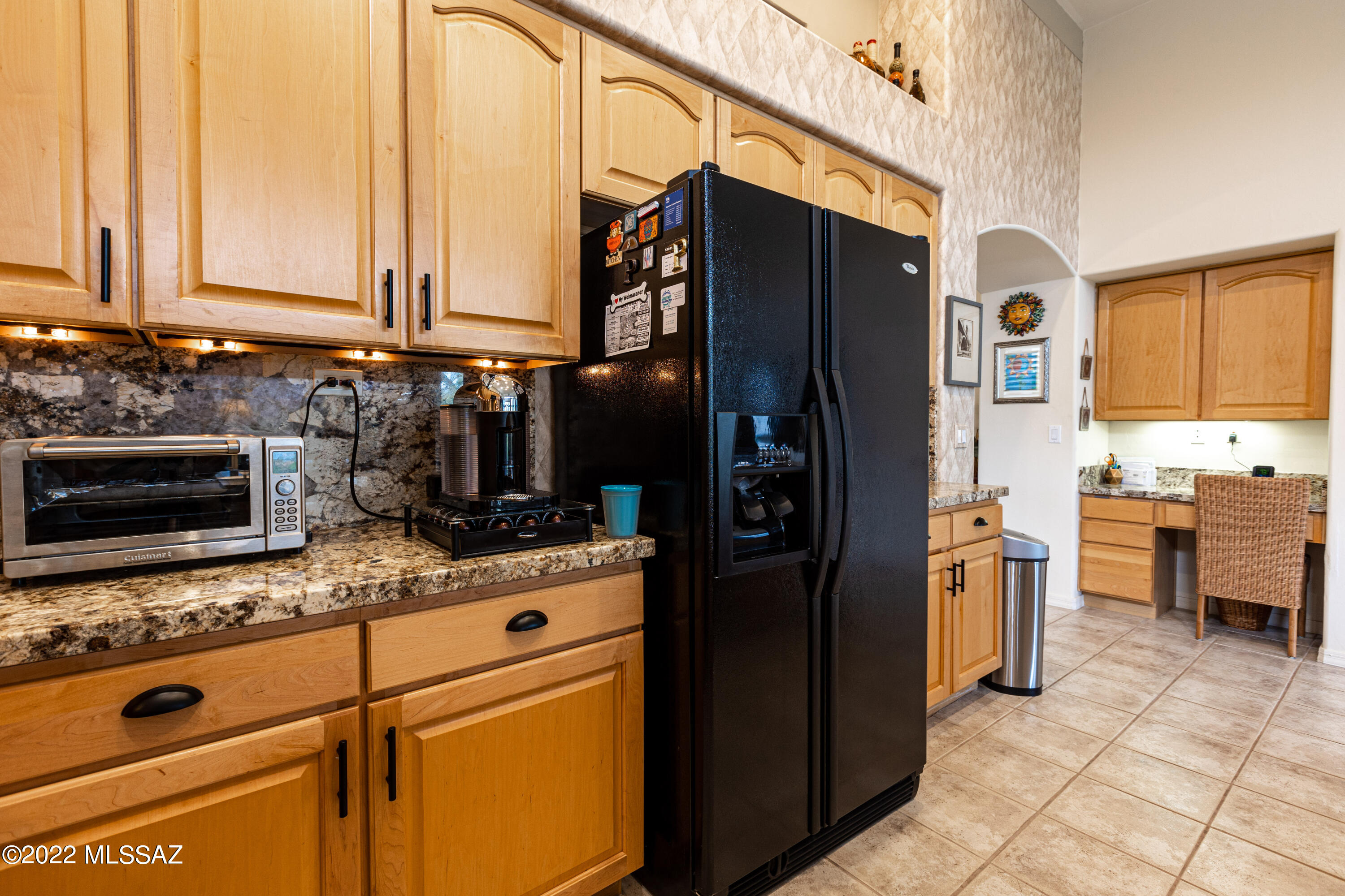 5310 Spring View Drive Tucson, AZ 85749 - Photo 23 of 49