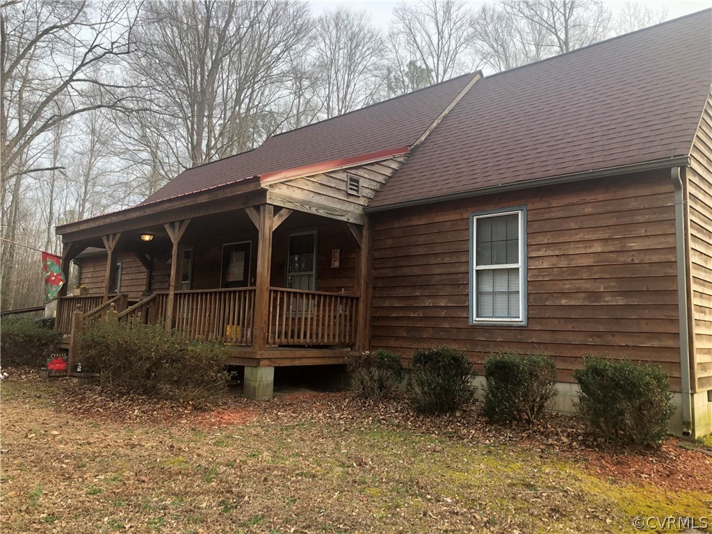 351 Dispatch Road Quinton, VA 23141 - Photo 1 of 2 Gallery Image 1