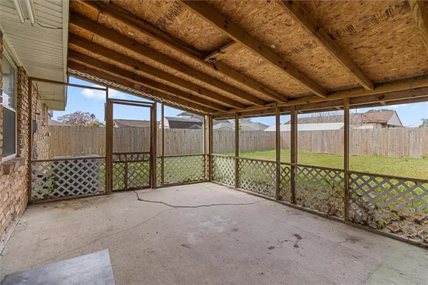 $269,900 | 2716 North Sibley Street, Metairie, LA 70003