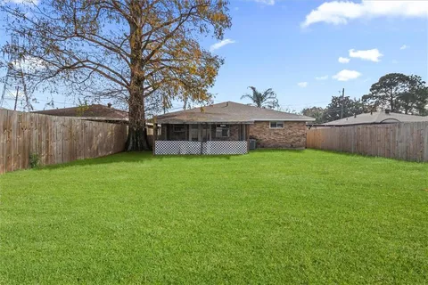 $279,000 | 2716 North Sibley Street, Metairie, LA 70003