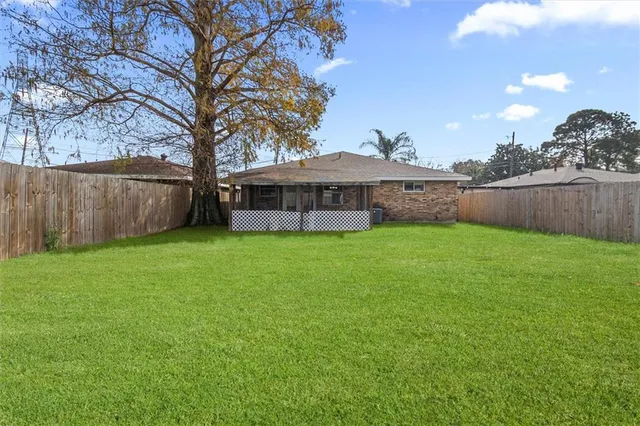 $279,000 | 2716 North Sibley Street, Metairie, LA 70003