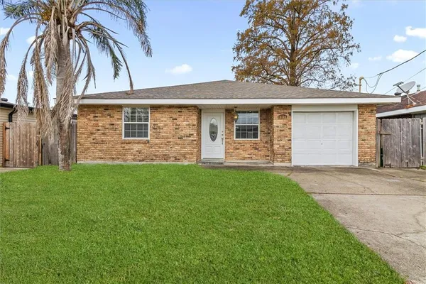 $269,900 | 2716 North Sibley Street, Metairie, LA 70003