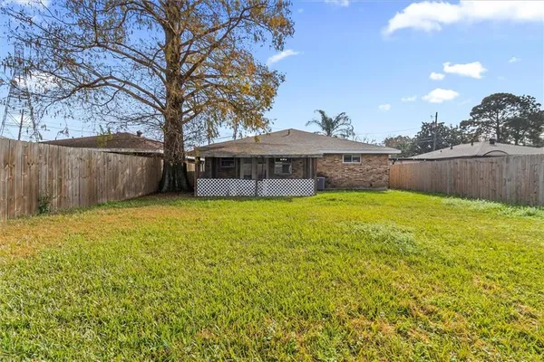 $269,900 | 2716 North Sibley Street, Metairie, LA 70003
