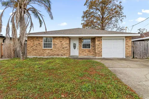 $279,000 | 2716 North Sibley Street, Metairie, LA 70003