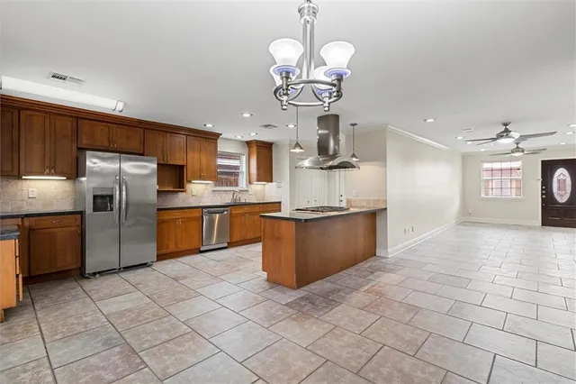 $279,000 | 2716 North Sibley Street, Metairie, LA 70003