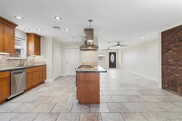 $269,900 | 2716 North Sibley Street, Metairie, LA 70003