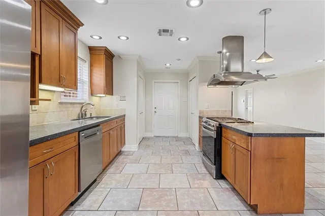 $279,000 | 2716 North Sibley Street, Metairie, LA 70003