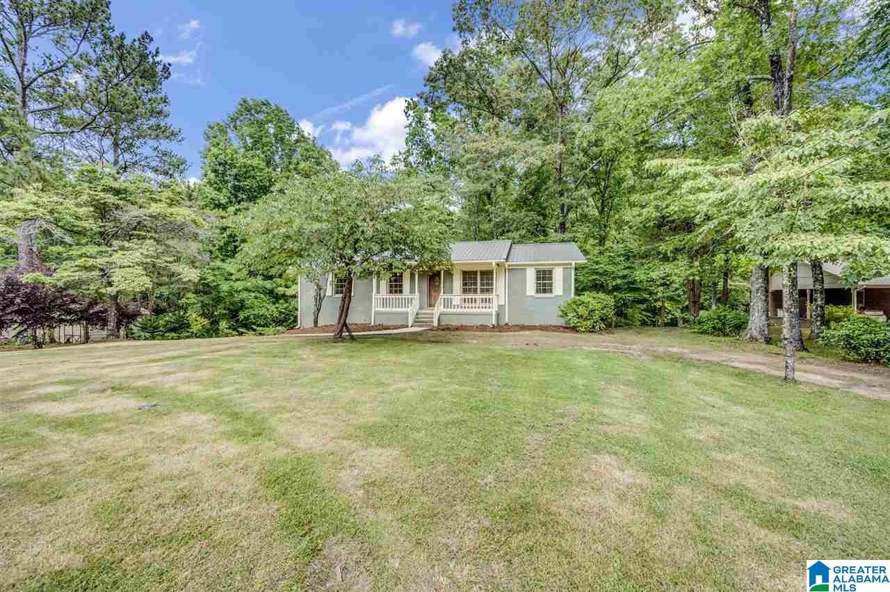 5454 Faucett Road Pinson, AL 35126 - Photo 2 of 23