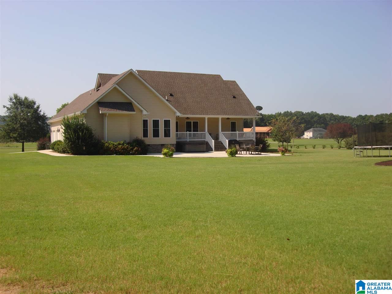 6023 Bristow Cove Road Boaz, AL 35956 - Photo 30 of 35