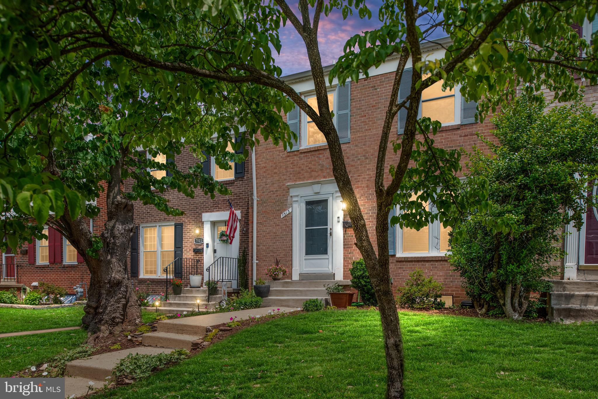 7513 Bedford Road Manassas, VA 20109 - Photo 1 of 54 Gallery Image 1
