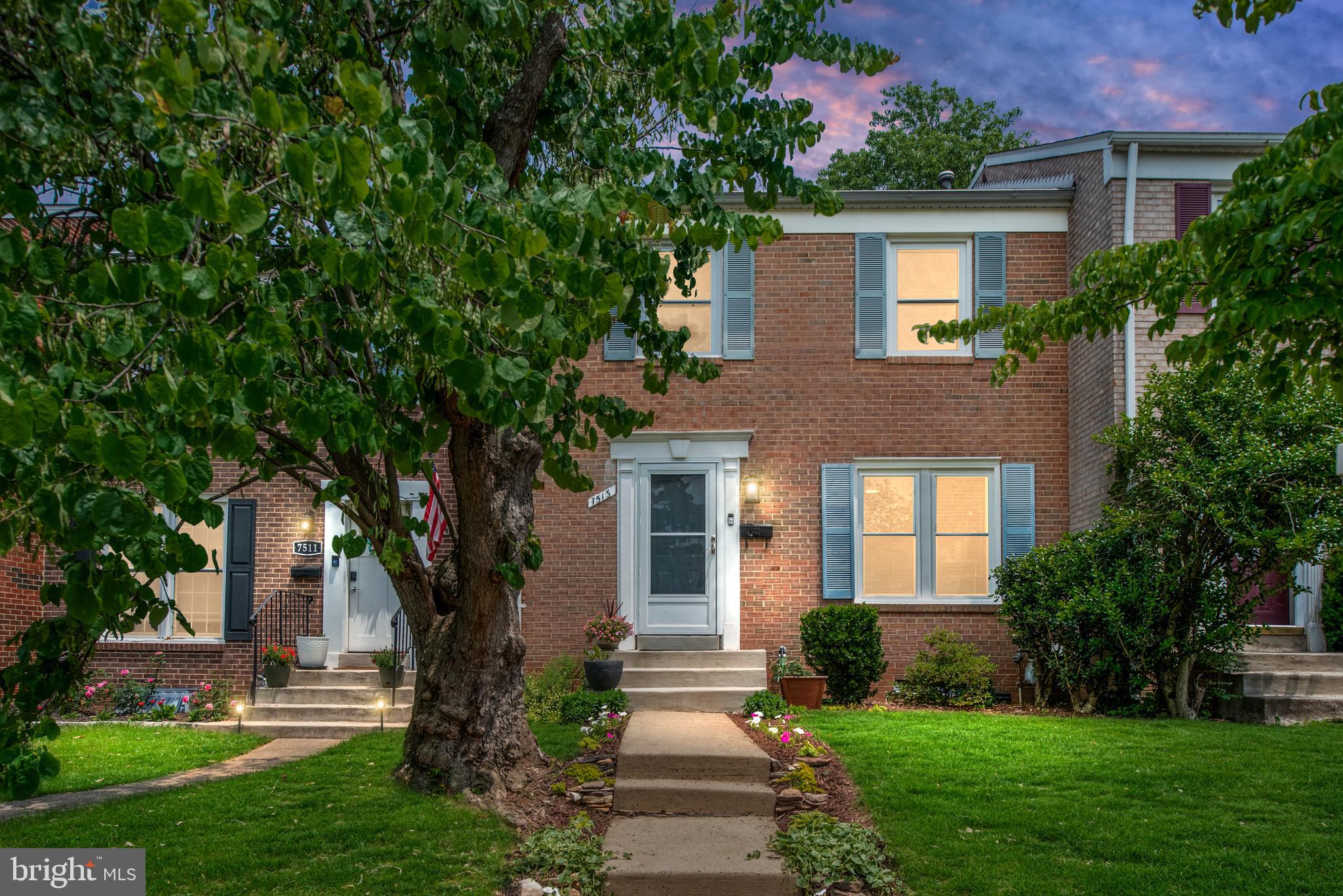 7513 Bedford Road Manassas, VA 20109 - Photo 2 of 54 Gallery Image 2