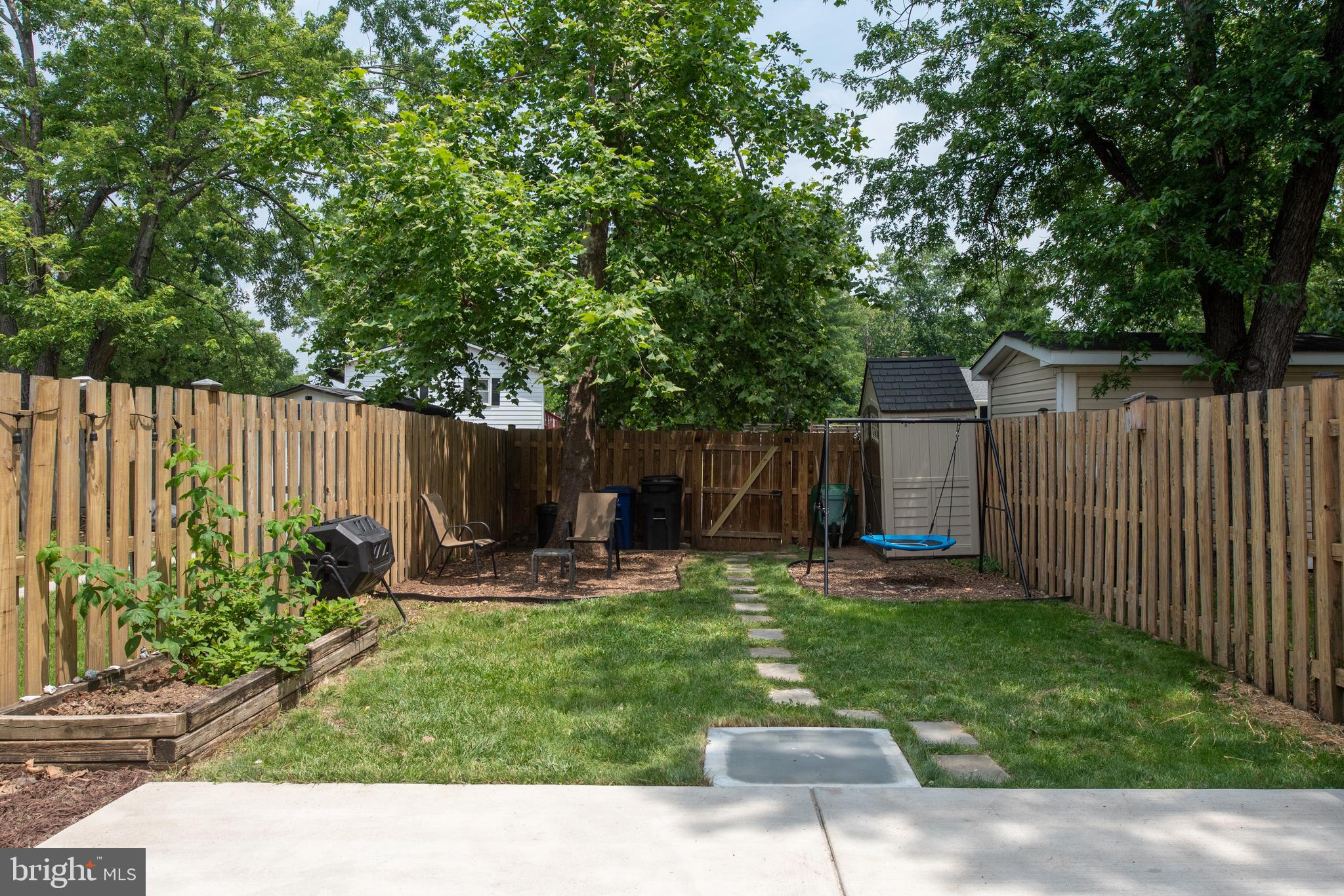 7513 Bedford Road Manassas, VA 20109 - Photo 40 of 54 Gallery Image 40
