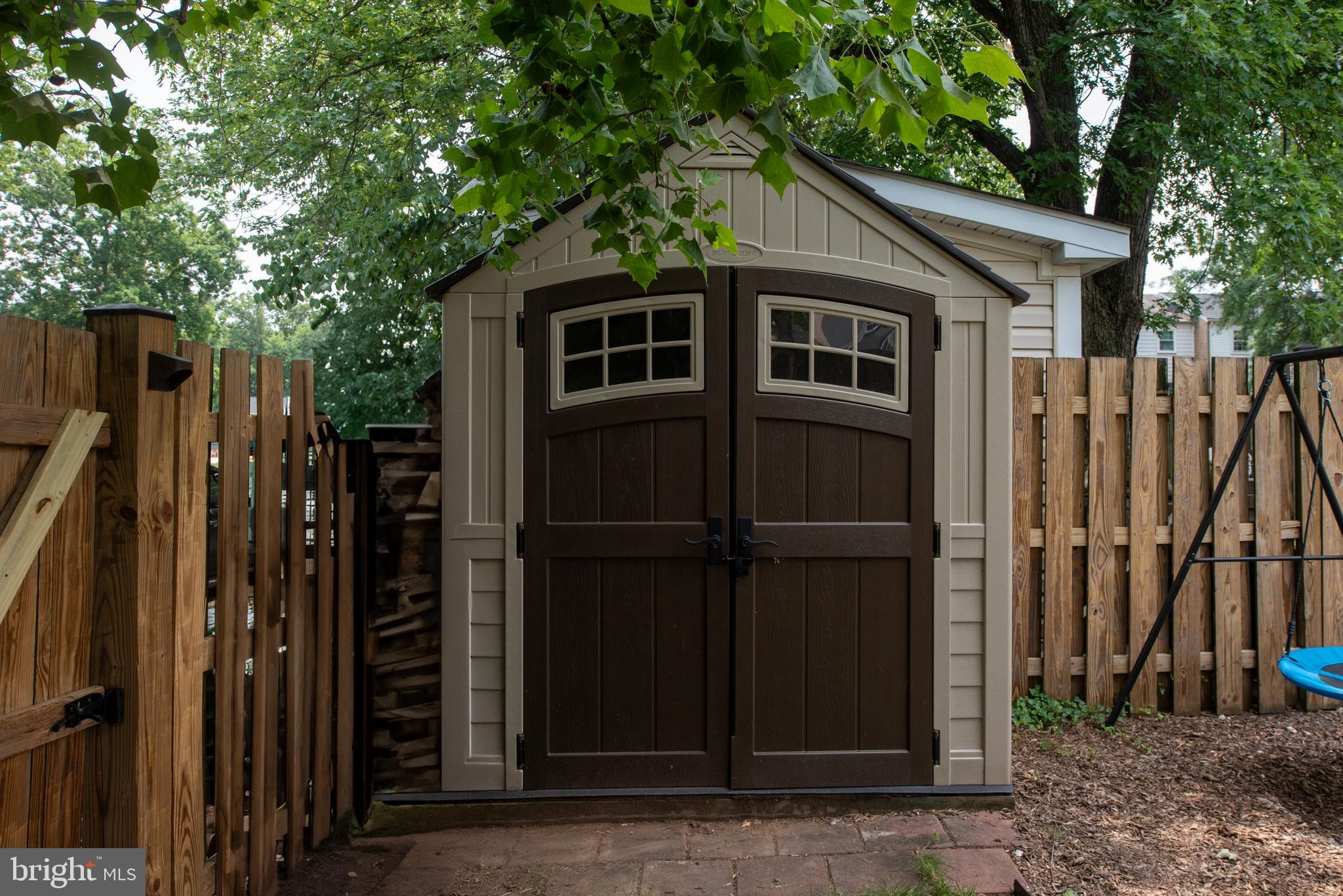 7513 Bedford Road Manassas, VA 20109 - Photo 43 of 54 Gallery Image 43