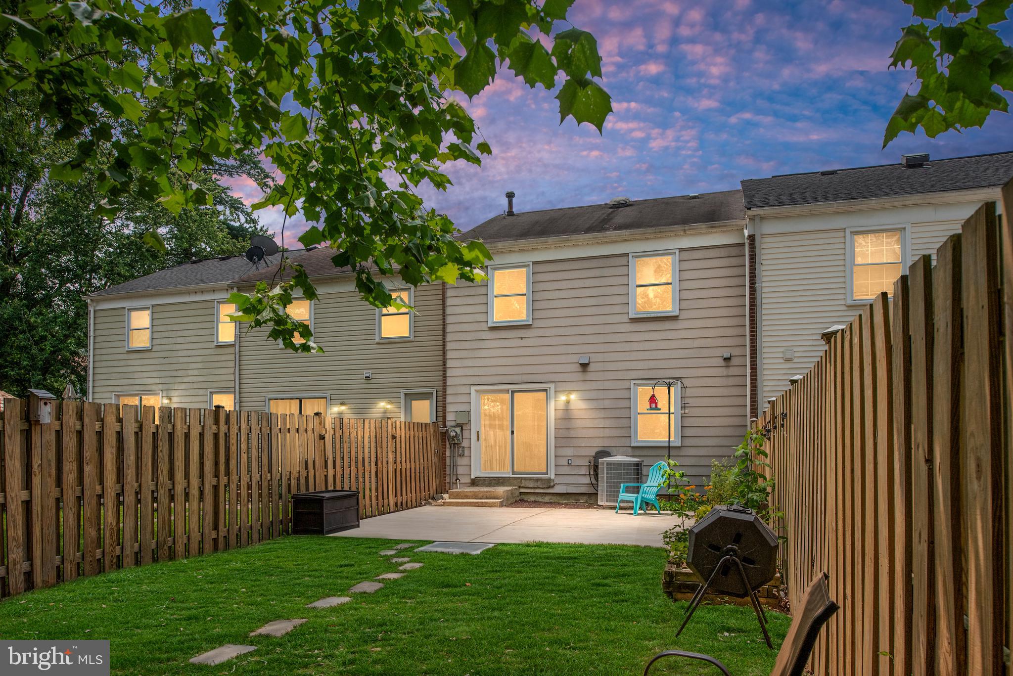 7513 Bedford Road Manassas, VA 20109 - Photo 44 of 54 Gallery Image 44