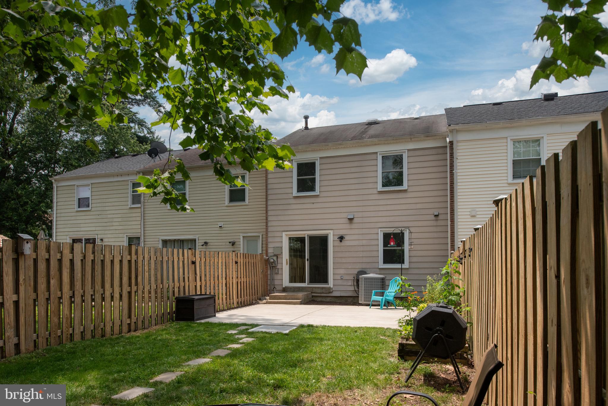 7513 Bedford Road Manassas, VA 20109 - Photo 46 of 54 Gallery Image 46